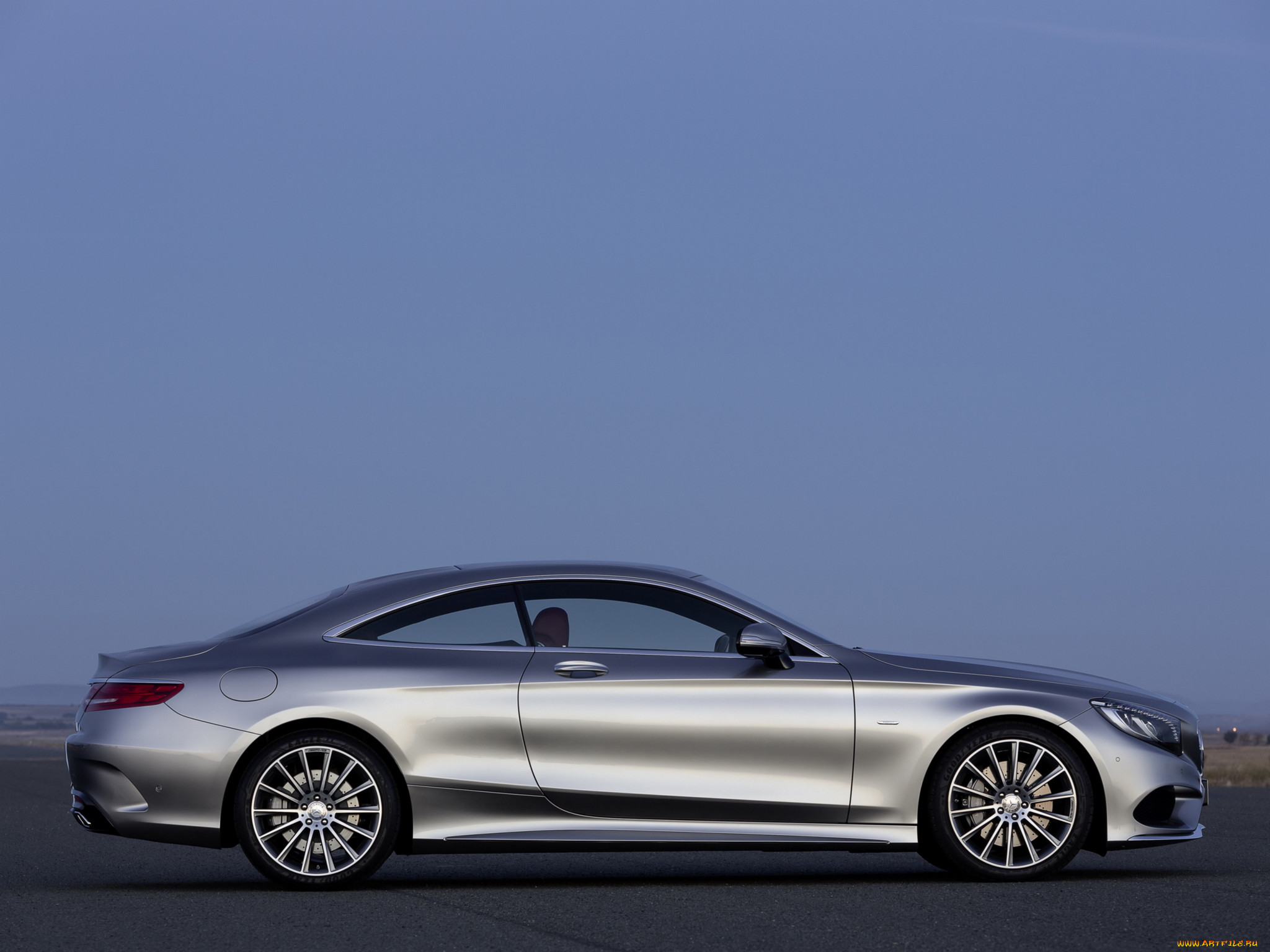 , mercedes-benz, s, 500, edition, 1, amg, sports, package, c217, 2014, coupe, 4matic